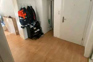 Zwei Zimmer in Mannheim: Kompakt und gut angebunden – 68309 Käfertal, Mannheim – Vorschaubild 9