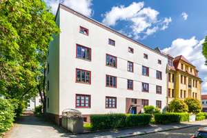 Deine neue Drei-Zimmer-Wohnung! – Dürerstr. 4, 39112 Sudenburg, Magdeburg – Vorschaubild 1