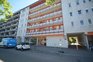 München-Laim – großzügige 4-Zimmer-Wohnung mit zwei Balkonen! – Landsberger Str. 209, 80687 Friedenheim, München – Vorschaubild 13