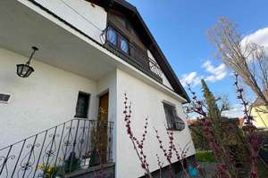 Top-Lage: Großes Haus mit 2 Küchen + 2 Bädern + 2 Terrassen + Vollkeller + Garage – Die vollständige Adresse der Immobilie erhältst du vom Anbieter., 13503 Heiligensee, Berlin – Vorschaubild 18