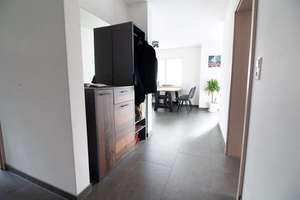 Helle 3-Zimmer-Wohnung in Oldenburg-Eversten – Hundsmühler Straße 124, 26131 Eversten, Oldenburg (Oldenburg) – Vorschaubild 15