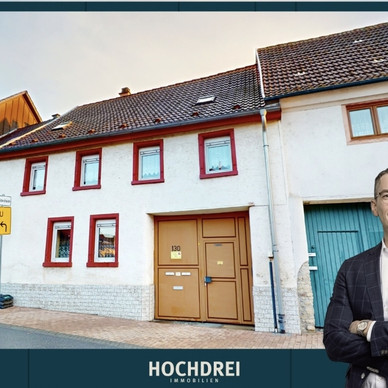 Einfamilienhaus kaufen in Ingelheim am Rhein ImmoScout24
