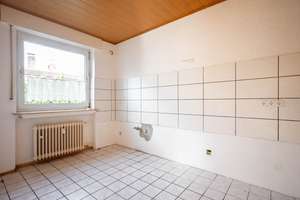 KEINE KÄUFERPROVISION Toller Bungalow mit Einliegerwohnung und Garage in schöner Lage von Steinhagen – Die vollständige Adresse der Immobilie erhältst du vom Anbieter., 33803 Steinhagen – Vorschaubild 8