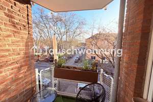 Tauschwohnung: Günstige 1-Zimmerwohnung mit Balkon in Lindenthal! – Die vollständige Adresse der Immobilie erhältst du vom Anbieter., 50935 Lindenthal (Ortsteil), Köln – Vorschaubild 2