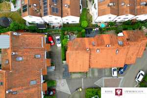 Attraktives Reiheneckhaus mit Carport und Garten in ruhiger Lage von Winnenden-Baach – Rems-Murr-Kreis – Vorschaubild 5
