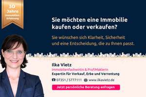 Einfamilienhaus mit schönem Garten - NUR an Kapitalanleger – Die vollständige Adresse der Immobilie erhältst du vom Anbieter., 88074 Meckenbeuren – Vorschaubild 14