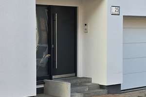 Setz Deinen Fuß in die Zukunft! Attraktive 3-Zimmer-Whg. mit großer Dachterrasse! – Sandkämper Str. 25, 38442 Fallersleben, Wolfsburg – Vorschaubild 2
