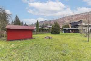 Raumwunder mit Einliegerwohnung/Ferienwohnung und großem Garten in ruhiger Lage – Osterode am Harz (Kreis) – Vorschaubild 22