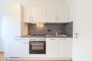 *ERSTBEZUG* Modernes Wohnambiente zum Wohlfühlen & Genießen in Ihrer neuen 2-Zi.-Wohnung – Johanna-Zittel-Str. 3, 60326 Gallus, Frankfurt am Main – Vorschaubild 8