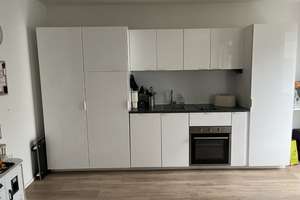 Gemütliche 3-Zimmerwohnung in Düsseldorf-Gerresheim – 40625 Gerresheim, Düsseldorf – Vorschaubild 3