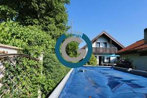 ca. 196 m² WOHN-/NUTZFLÄCHE - MIT SEPARATEM BUNGALOW - PERFEKT FÜR EINE FAMILIE – Fliegenpilzstr. 349 kk, 12526 Bohnsdorf, Berlin – Vorschaubild 1