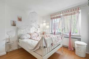 Gepflegte 2-Zimmer-Wohnung mit praktischer Raumaufteilung mit ruhigem Innenhof – 46047 Marienkirche, Oberhausen – Vorschaubild 7