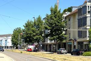 Provisionfrei für Käufer. 1-Zimmerwohnung mit Loggia – ausschließlich zur studentischen Nutzung – 79108 Zähringen, Freiburg im Breisgau – Vorschaubild 13