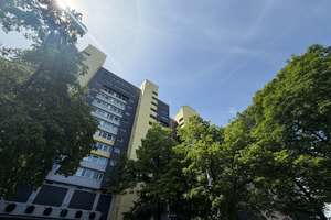 Attraktive, großzügige 3-Zimmer-Wohnung mit Panoramablick – Die vollständige Adresse der Immobilie erhältst du vom Anbieter., 81735 Neuperlach, München – Vorschaubild 12