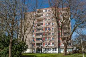 Hier findet jeder seinen Platz: komplett renovierte 3-Zimmer-Wohnung mit Balkon! – 44359 Nette, Dortmund – Vorschaubild 7