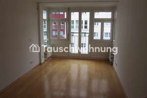 Tauschwohnung: Sonnige 3-Zimmer im Musikerviertel und/oder 2 Zi. mit Balkon – Die vollständige Adresse der Immobilie erhältst du vom Anbieter., 4107 Zentrum-Süd, Leipzig – Vorschaubild 4