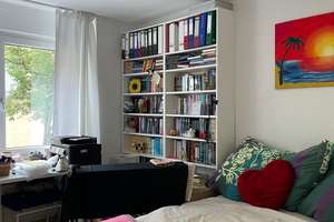 Top Lage: Wohnung mit BALKON!! – Staufenstr. 63, 44139 Ruhrallee, Dortmund – Vorschaubild 9