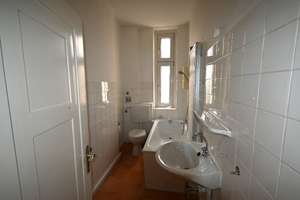 **** Großzügige 2-Zi.-Wohnung im 1. OG mit Balkon.... **** – Die vollständige Adresse der Immobilie erhältst du vom Anbieter., 42655 Solingen-Mitte, Solingen – Vorschaubild 9