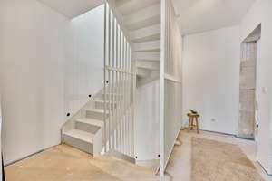 Stilvolle Maisonette über drei Ebenen mit privater Dachterrasse – Die vollständige Adresse der Immobilie erhältst du vom Anbieter., 68229 Friedrichsfeld, Mannheim – Vorschaubild 18