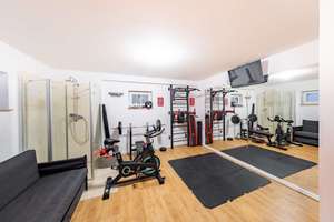 KENSINGTON - Moderne Doppelhaushälfte in Pullach – sonnig & exklusiv – Die vollständige Adresse der Immobilie erhältst du vom Anbieter., 82049 Pullach im Isartal – Vorschaubild 16