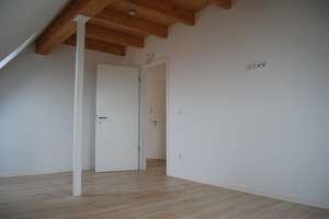 Exklusive Maisonette mit Blick über die Stadt – Die vollständige Adresse der Immobilie erhältst du vom Anbieter., 33602 Mitte, Bielefeld – Vorschaubild 16