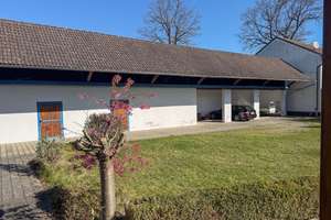 „Seltene Gelegenheit in zentraler Lage! EFH mit großem Grundstück und vielseitigem Potenzial“ – Die vollständige Adresse der Immobilie erhältst du vom Anbieter., 91325 Adelsdorf – Vorschaubild 5