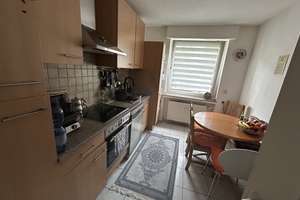 4-Zimmer Eigentumswohnung im Herzen von Gremberg – Die vollständige Adresse der Immobilie erhältst du vom Anbieter., 51105 Humboldt/Gremberg, Köln – Vorschaubild 3