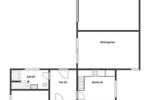 Viel Platz & bezugsfrei in Spenge: ZFH mit Baufenster & Doppelgarage – Herford (Kreis) – Vorschaubild 21