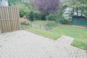 Familienfreundliches Reihenmittelhaus in ruhiger Lage von Düsseldorf-Einbrungen – 40489 Wittlaer, Düsseldorf – Vorschaubild 16