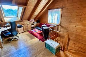 Rustikale Eleganz trifft modernen Wohnkomfort – Ihr Traumhaus aus Holz – Die vollständige Adresse der Immobilie erhältst du vom Anbieter., 74861 Neudenau – Vorschaubild 8