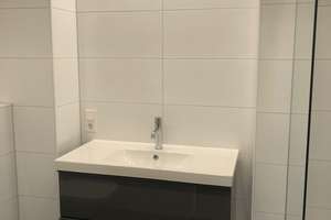 Ruhige Wohnung mit Balkon: ansprechende 3-Zimmer-Wohnung in Solingen – Brockenstr. 14, 42699 Ohligs/Aufderhöhe/Merscheid, Solingen – Vorschaubild 6