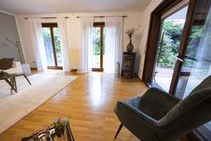 Charmanter Bungalow auf großzügigem Grundstück mit Ausbauoption – Herzogtum Lauenburg (Kreis) – Vorschaubild 16