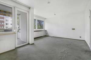 Bremen - Schwachhausen / Attraktive 3-Zimmer-Wohnung im Hochparterre mit Balkon – Die vollständige Adresse der Immobilie erhältst du vom Anbieter., 28213 Neu-Schwachhausen, Bremen – Vorschaubild 4