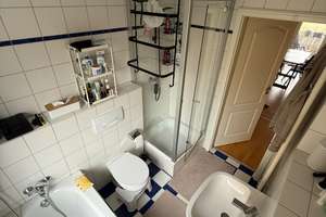 Sehr schöne 3-Zimmer-Wohnung (provisionsfrei inkl. Wohnküche) – Köhnstraße 60, 90478 Glockenhof, Nürnberg – Vorschaubild 10