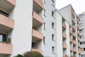Ca. 6% Rendite: Vermietete 1-Zimmer-Etagenwohnung in Hannover