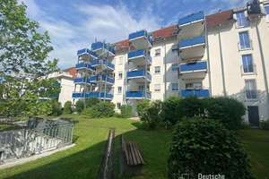 Eigentumswohnung In begehrter Lage