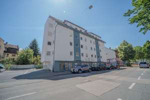 Gepflegte Eigentumswohnung mit Aufzug, PKW-Stellplatz und Klimaanlage – sofort verfügbar – Die vollständige Adresse der Immobilie erhältst du vom Anbieter., 68199 Neckarau, Mannheim – Vorschaubild 3