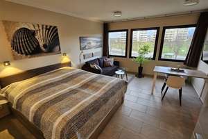 Modernisierte Ferienwohnung am Yachthafen Burgtiefe auf Fehmarn Maklerfrei! – Stranddistelweg 6, 23769 Fehmarn – Vorschaubild 25