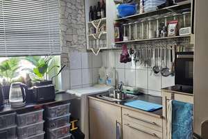 Bremerhaven Geestemünde 1 Zimmerwohnung mit Balkon – Gutenbergstraße 5, 27570 Geestemünde, Bremerhaven – Vorschaubild 12