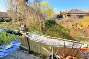 Vermietete Balkon-Whg im Grünen! **Keller** – Birkweiler Str. 2, 12559 Müggelheim, Berlin – Vorschaubild 4