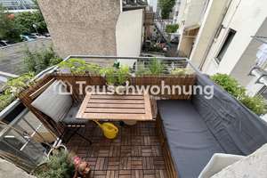 Tauschwohnung: Mainz, Neustadt: 2-Zimmer-Wohnung suche kleinere Wohnung – Die vollständige Adresse der Immobilie erhältst du vom Anbieter., 55118 Neustadt, Mainz – Vorschaubild 8