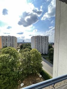 2-Zimmer-Wohnung in Frankenthal