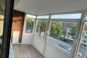 Helle 3-Zimmer Wohnung in Hannover – Die vollständige Adresse der Immobilie erhältst du vom Anbieter., 30419 Stöcken, Hannover – Vorschaubild 2