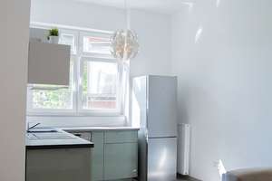 Neuwertige 1,5-Zimmer-EG-Wohnung mit Einbauküche in Duisburg – Gneisenaustraße 102, 47057 Neudorf-Nord, Duisburg – Vorschaubild 8