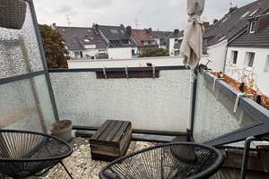 3-Zimmer Maisonette-Wohnung mit Balkon in Düsseldorf Pempelfort – Die vollständige Adresse der Immobilie erhältst du vom Anbieter., 40479 Pempelfort, Düsseldorf – Vorschaubild 10