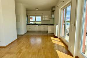 Exklusives 4 Zimmer Penthouse mit spektakulärer 97 m² Dachterrasse – Züricher Straße 7, 90431 Großreuth bei Schweinau, Nürnberg – Vorschaubild 2