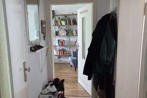 2-Zimmer-Wohnung in zentraler Lage mit Carportstellplatz – Helenenstraße 18, 44793 Kruppwerke, Bochum – Vorschaubild 8