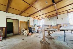 Ehemaliges Gasthaus mit Entwicklungspotenzial in Lübbenau/Spreewald – Die vollständige Adresse der Immobilie erhältst du vom Anbieter., 3222 Lübbenau/Spreewald – Vorschaubild 6