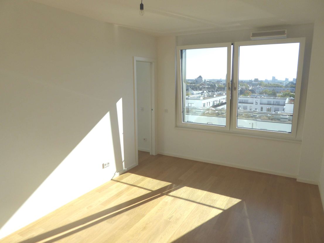 Traumhafte 2-Zimmerwohnung V-E-R-M-I-E-T-E-T.. image