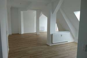 Helle und private 3,5-Zimmer-DG-Wohnung mit großem Balkon – Transvaalstr. 43 43, 13351 Wedding, Berlin – Vorschaubild 16